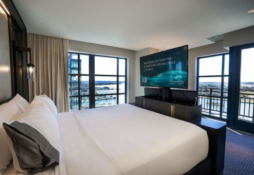 호텔 부대시설 2