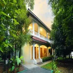 Once Upon the River, Aluva - Near Cochin International Airport Hotels near Aduvassery Home Ground