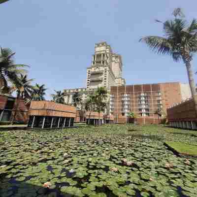 ITC Sonar, a Luxury Collection Hotel, Kolkata Hotel Exterior