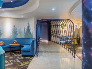 Ibis Styles Chelyabinsk