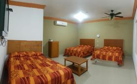 Hotel Salvatierra