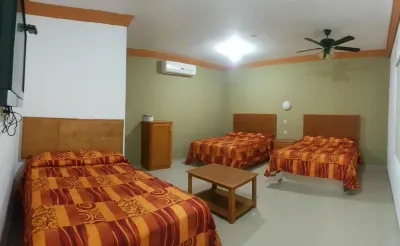 Hotel Salvatierra