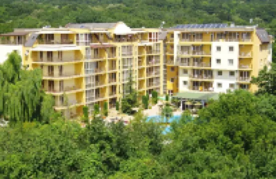 Joya Park Hotel โรงแรมใน