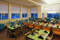 Hilton Garden Inn Allentown Bethlehem Airport Các khách sạn ở Allentown