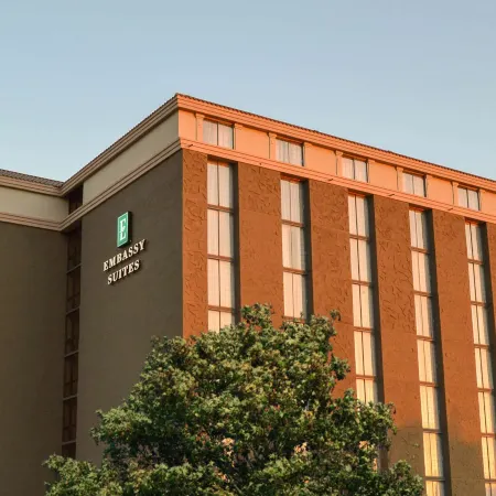 Embassy Suites by Hilton Austin Central