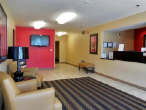 Extended Stay America Suites - West Palm Beach - Northpoint Corporate Park