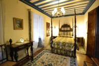 Casa Das Paredes Các khách sạn ở 