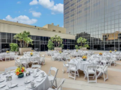 Hilton Los Angeles Airport Hotels in Los Angeles