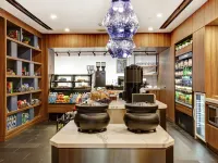 Hilton Mississauga/Meadowvale Hotels near Lisgar
