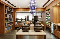 Hilton Mississauga/Meadowvale Hotels in Mississauga