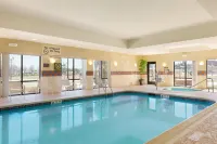 Hampton Inn & Suites Gallup فنادق في غالوب