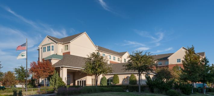 Homewood Suites by Hilton Irving-DFW Airport Hotels in Irving