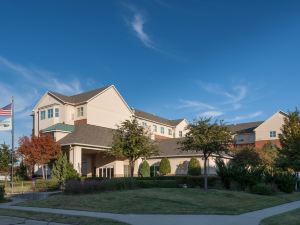 Homewood Suites by Hilton Irving-DFW Airport