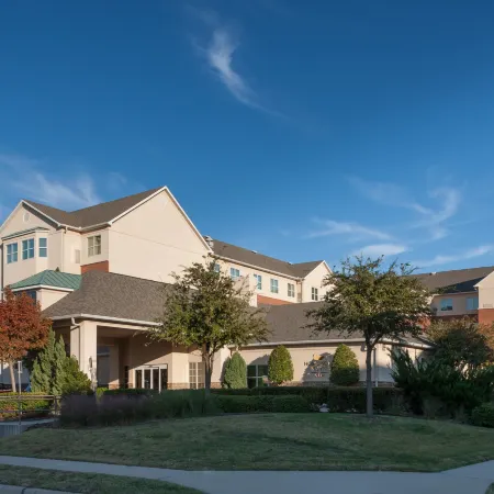 Homewood Suites by Hilton Irving-DFW Airport