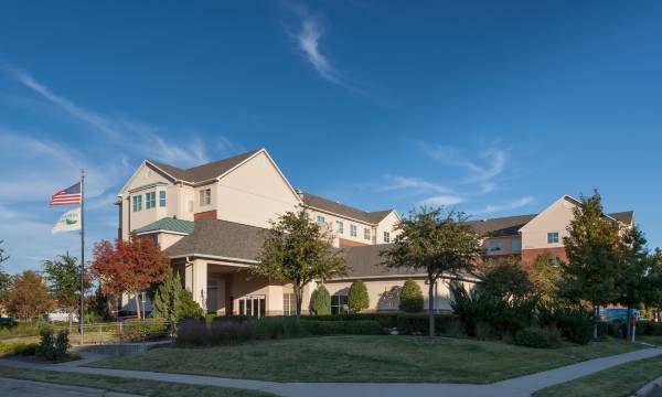 Homewood Suites by Hilton Irving-DFW Airport