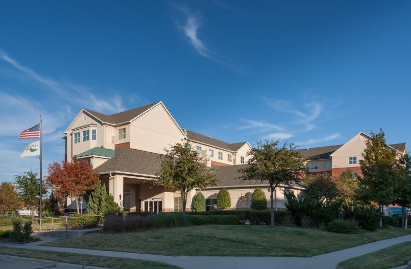 Homewood Suites by Hilton Irving-DFW Airport