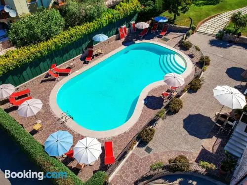 坎帕納公寓酒店