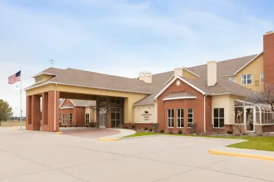 Homewood Suites by Hilton Toledo - Maumee Hotels in Maumee