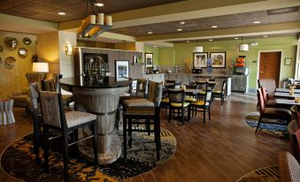 Hampton Inn Carrollton