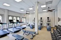 Embassy Suites by Hilton Miami International Airport Hotels in Miami Springs