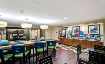 Hampton Inn Milford