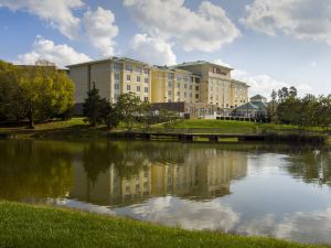 Hilton Garden Inn Charlotte Airport