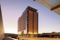 Hilton Garden Inn Chihuahua Hotels near Espartano Park