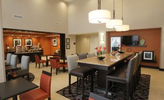 Hampton Inn & Suites Seneca-Clemson Area