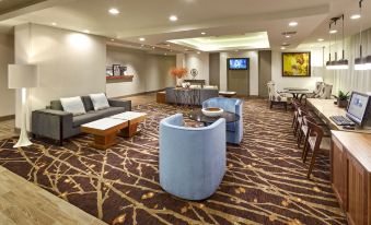 DoubleTree by Hilton LAX - El Segundo