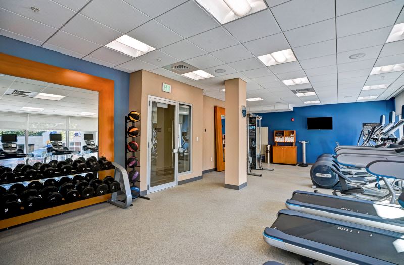 Homewood Suites by Hilton Boston Brookline-Longwood Medical photo 3