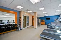 Homewood Suites by Hilton Boston Brookline-Longwood Medical - Gym