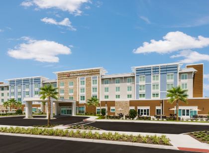 Hilton Garden Inn Apopka City Center