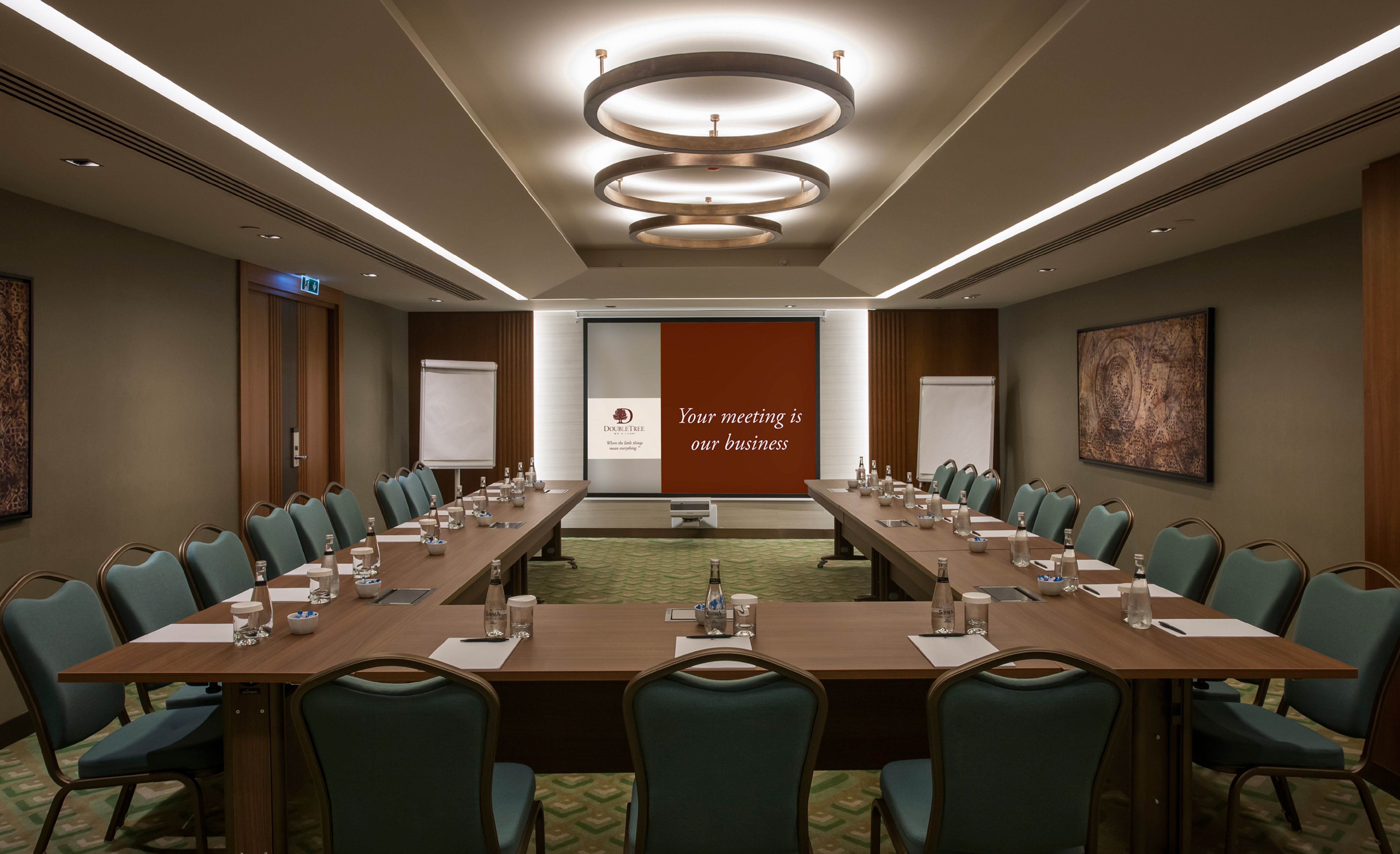 DoubleTree by Hilton Hotel Istanbul - Sirkeci (DoubleTree by Hilton Istanbul - Sirkeci)