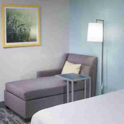 Hampton Inn Kansas City/Liberty Rooms