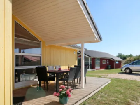 Holiday Vital Resort (Gbe122) Hotels in GroBenbrode