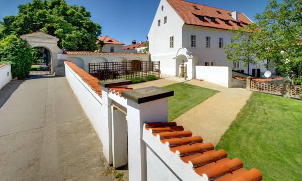 Monastery Hotel