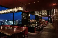 Hyatt Centric Kanazawa Hotels in Kanazawa