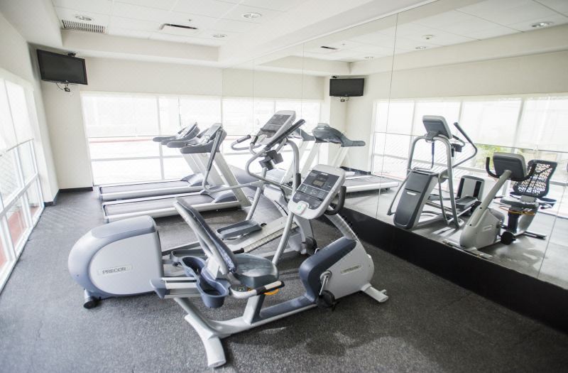 Holiday Inn Express Tuxtla Gutierrez LA Marimba by IHG photo 2