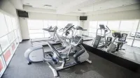 Holiday Inn Express TUXTLA GUTIERREZ LA MARIMBA by IHG - Gym