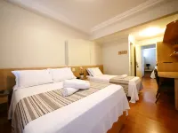 Icaraí Praia Hotel Hotels in Niterói
