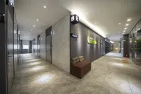 Pyeongtaek Godeok Rich Stay Hotel