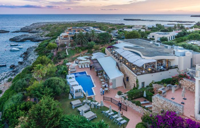 Menorca Binibeca by Pierre & Vacances Premium Adults Only