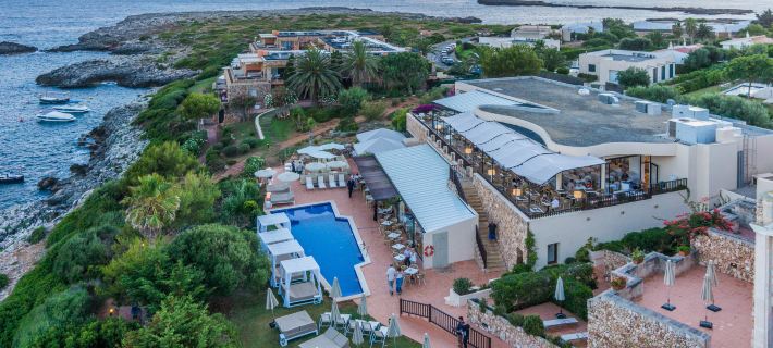Menorca Binibeca by Pierre & Vacances Premium Adults Only Hotels in Menorca