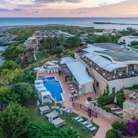 Menorca Binibeca by Pierre & Vacances Premium Adults Only