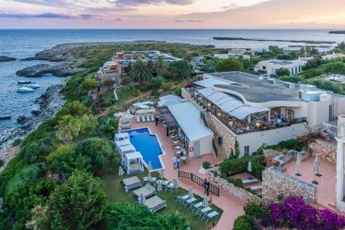 Menorca Binibeca by Pierre & Vacances Premium Adults Only - Pet friendly