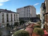 Alameda Centro Hotels in Soria