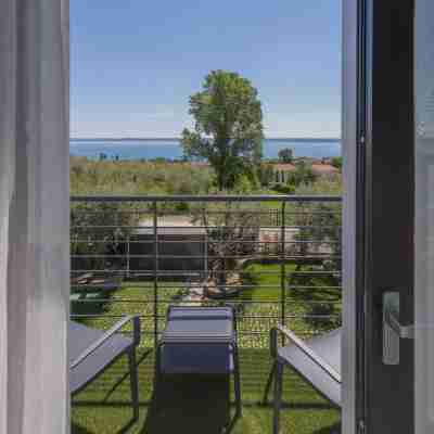 Insula Felix - Deluxe Double or Twin Room Rooms