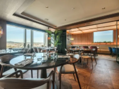 Radisson Blu Plaza Hotel, Oslo โรงแรมในออสโล