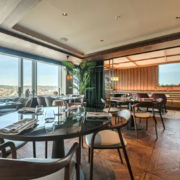 Radisson Blu Plaza Hotel, Oslo