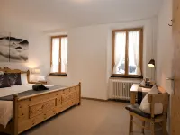 Chesa Corvatsch